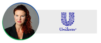 larissa-unilever-profile