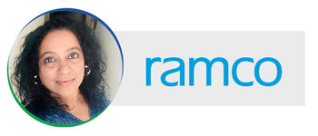 shailaja-ramco-profile